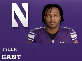 Tyler Gant