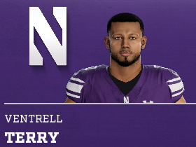Ventrell Terry