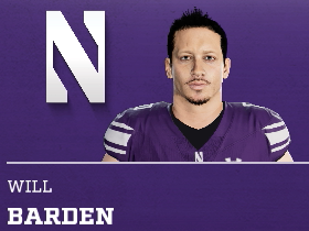 Will Barden