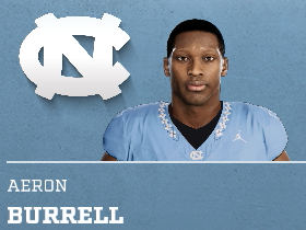 Aeron Burrell