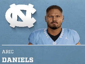 Aric Daniels