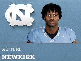 Au'Tori Newkirk