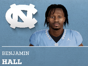 Benjamin Hall