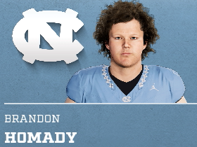 Brandon Homady