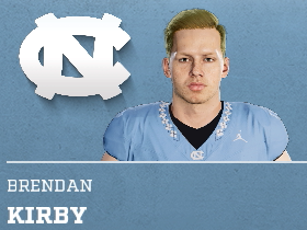 Brendan Kirby
