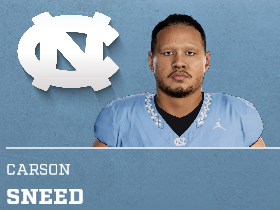 Carson Speed