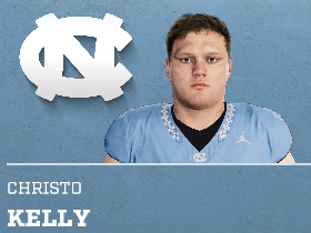 Christo Kelly
