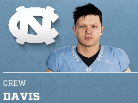 Crew Davis