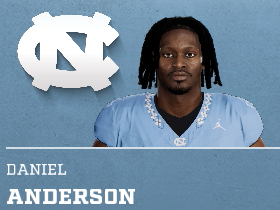 Daniel Anderson
