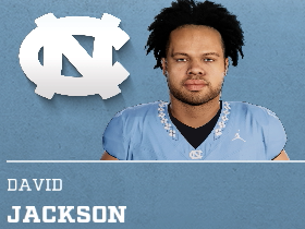 David Jackson