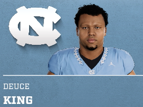 Deuce King