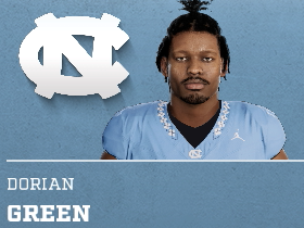 Dorian Green