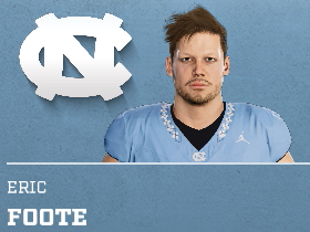 Eric Foote