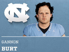 Gannon Burt