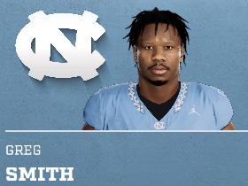 Greg Smith