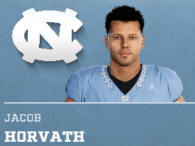 Jacob Horvath