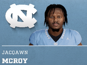 Jacqawn Mcroy
