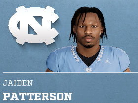 Jaiden Patterson