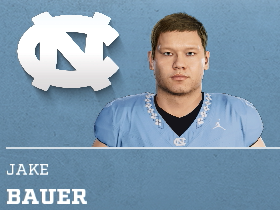 Jake Bauer