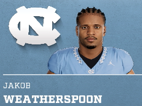 Jakob Weatherspoon