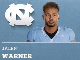Jalen Warner
