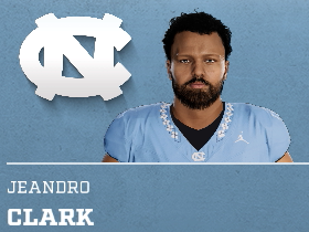 Jeandro Clark