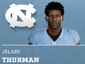Jelani Thurman