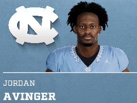 Jordan Avinger