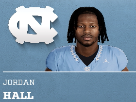 Jordan Hall