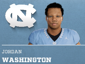Jordan Washington