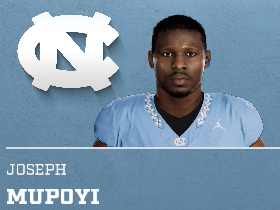 Joseph Mupdyi