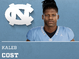 Kaleb Cost