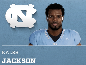 Kaleb Jackson