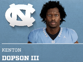 Kenton Dopson III