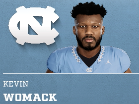 Kevin Wdmack