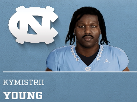 Kymistrii Young