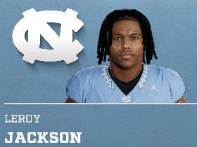 Leroy Jackson