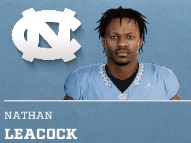Nathan Leacock