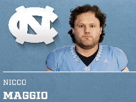Nicco Maggio