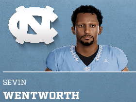 Sevin Wentworth