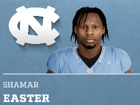 Shamar Easter
