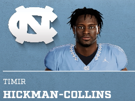 Timir Hickman-Collins