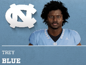 Trey Blue