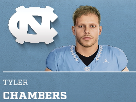 Tyler Chambers