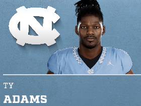 Ty Adams