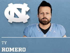 Ty Romero