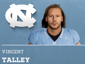 Vincent Talley