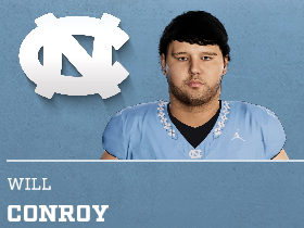 Will Conroy