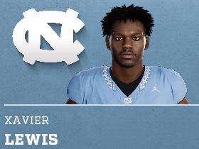 Xavier Lewis