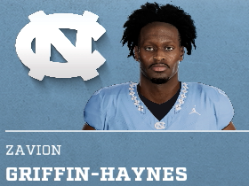 Zavion Griffin-Haynes
